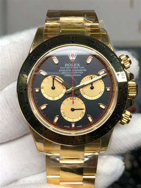 best clone rolex daytona swiss|rolex daytona clone movement.